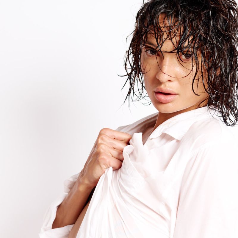 Lilinda Test by Kenneth Svendlund