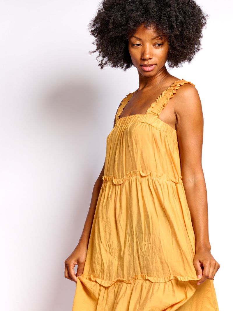 Rosa Nokonoko test shoot