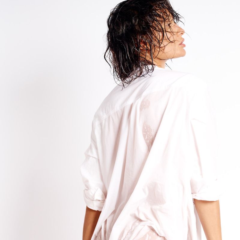 Lilinda Test by Kenneth Svendlund