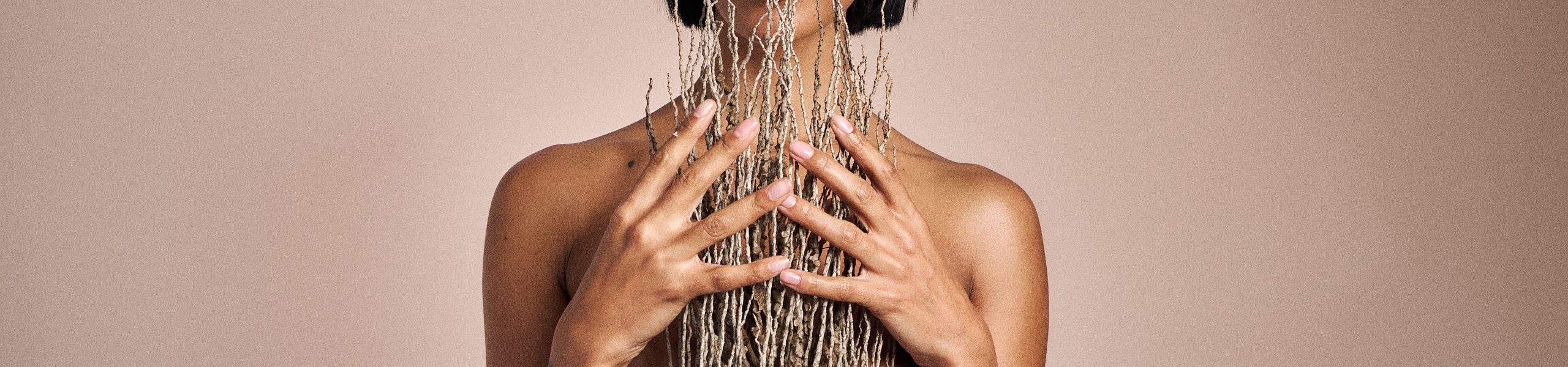 Anabel in As Nature by Kenneth Svendlund