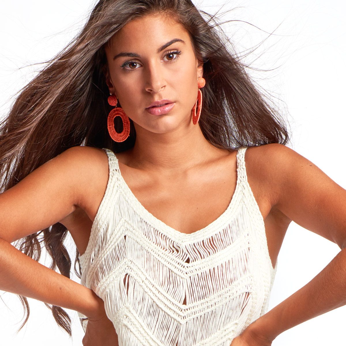 "The Chair" with Ariadna Navarro by Kenneth Svendlund