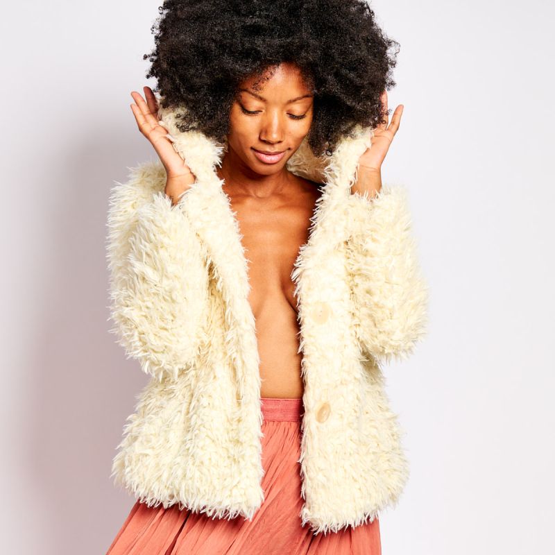 Rosa Nokonoko test shoot