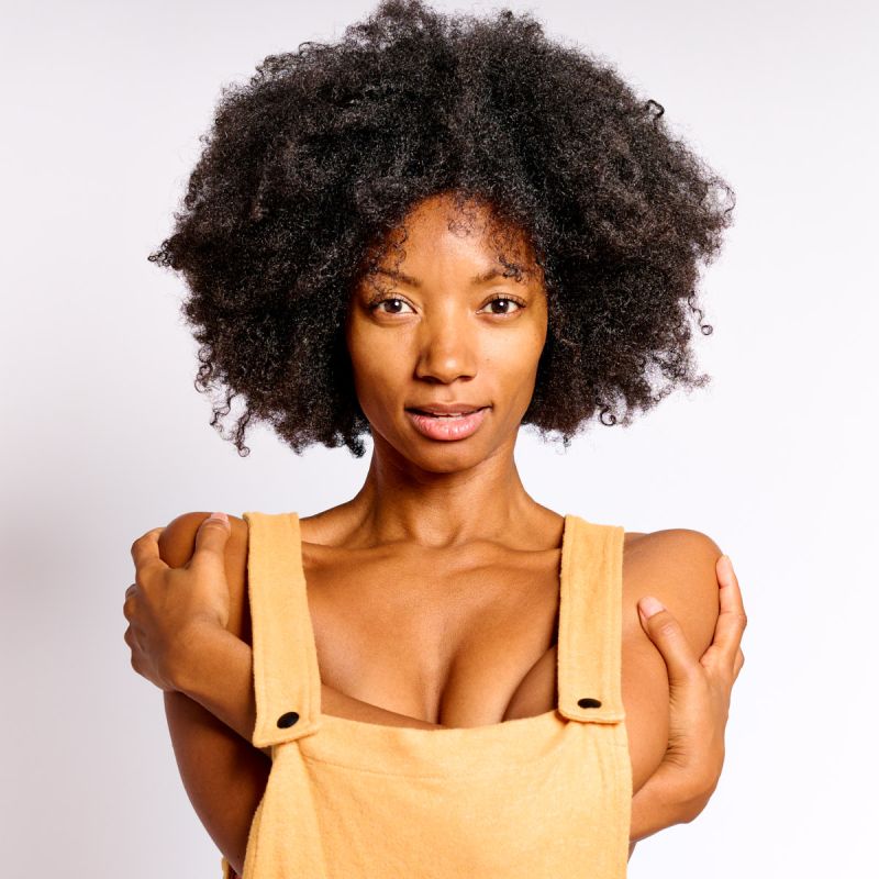 Rosa Nokonoko test shoot