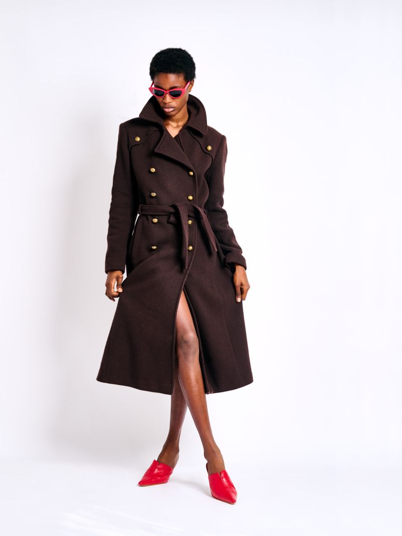 Fatima Test by Kenneth Svendlund