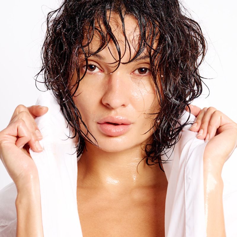 Lilinda Test by Kenneth Svendlund