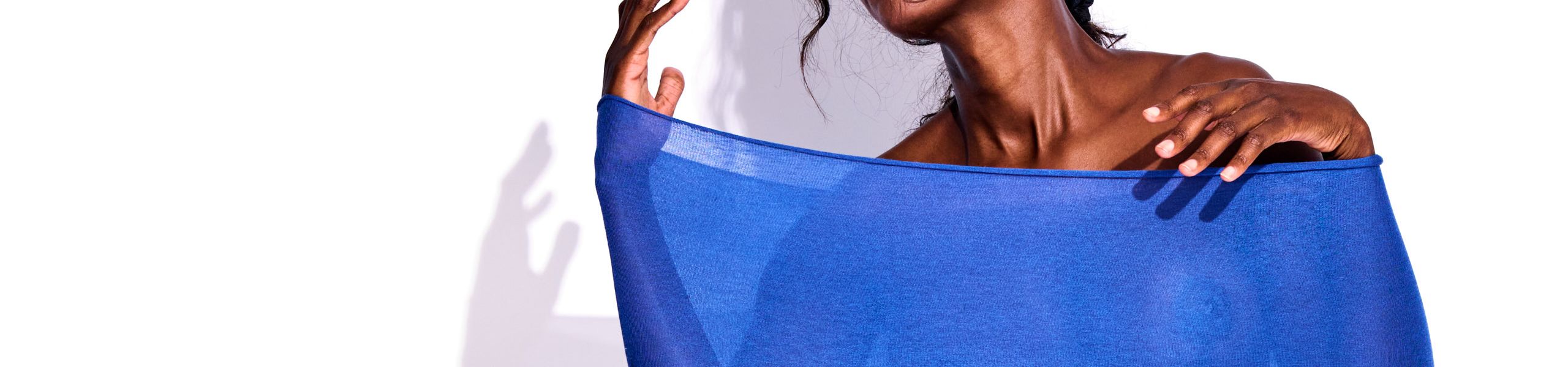 Rebeca Fueyo in Jardines Del Teatro Griego by Kenneth Svendlund