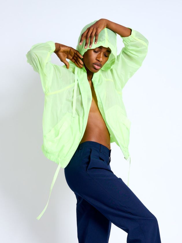 Fatima Test by Kenneth Svendlund