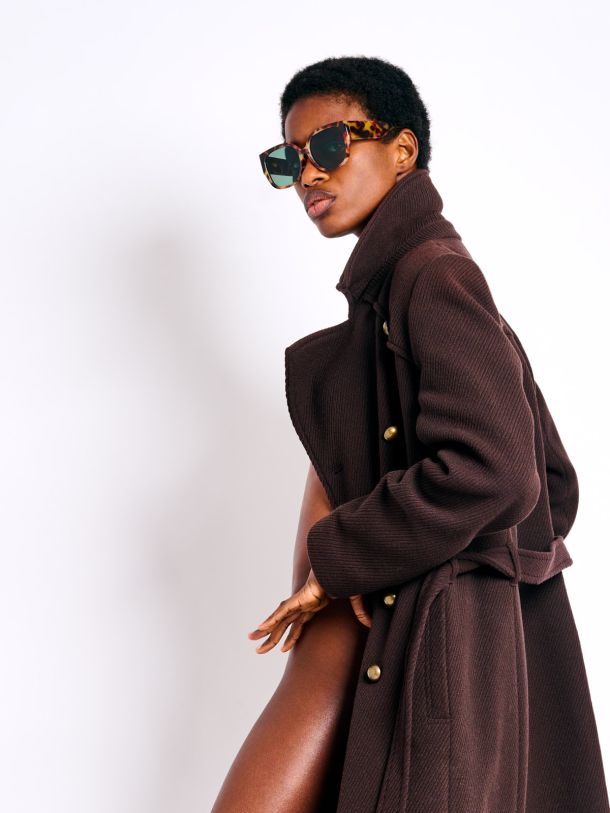 Fatima by Kenneth Svendlund