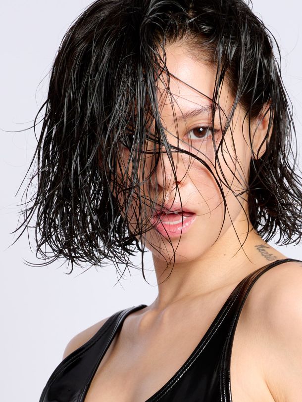 Alexa Cuba by Kenneth Svendlund