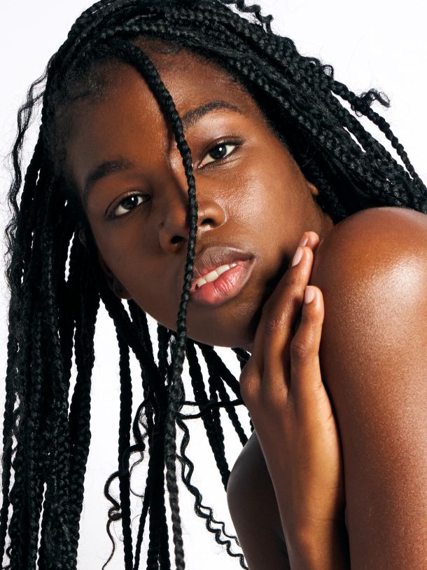 Alexa Cuba by Kenneth Svendlund